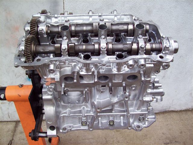 1mzfe toyota solara engine #5