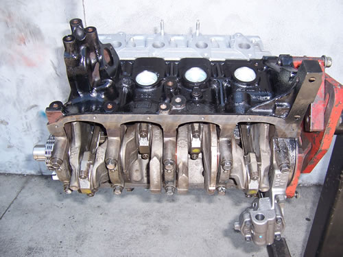 Gmc sonoma engines rebuilt #4