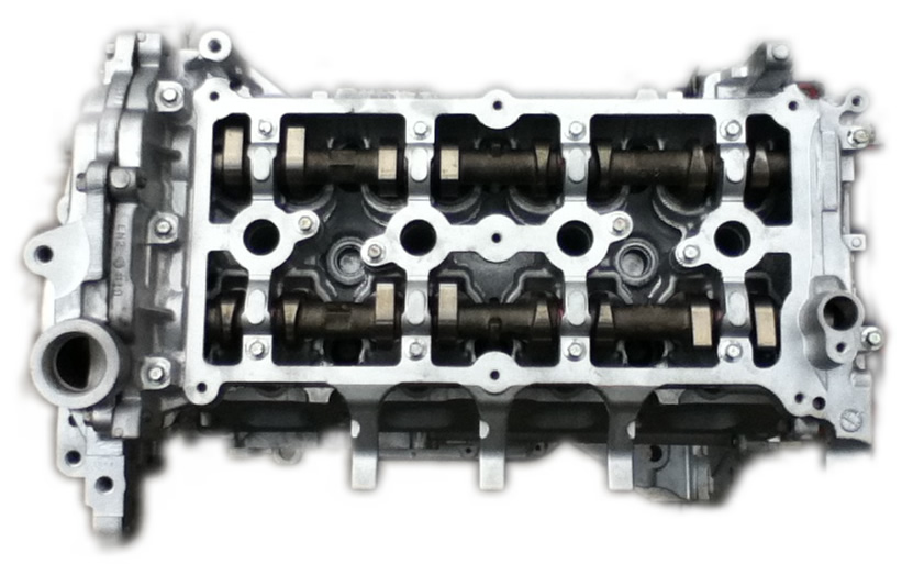 Nissan sentra rebuilt engine #10