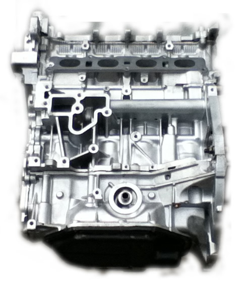 Nissan sentra remanufactured engine #6