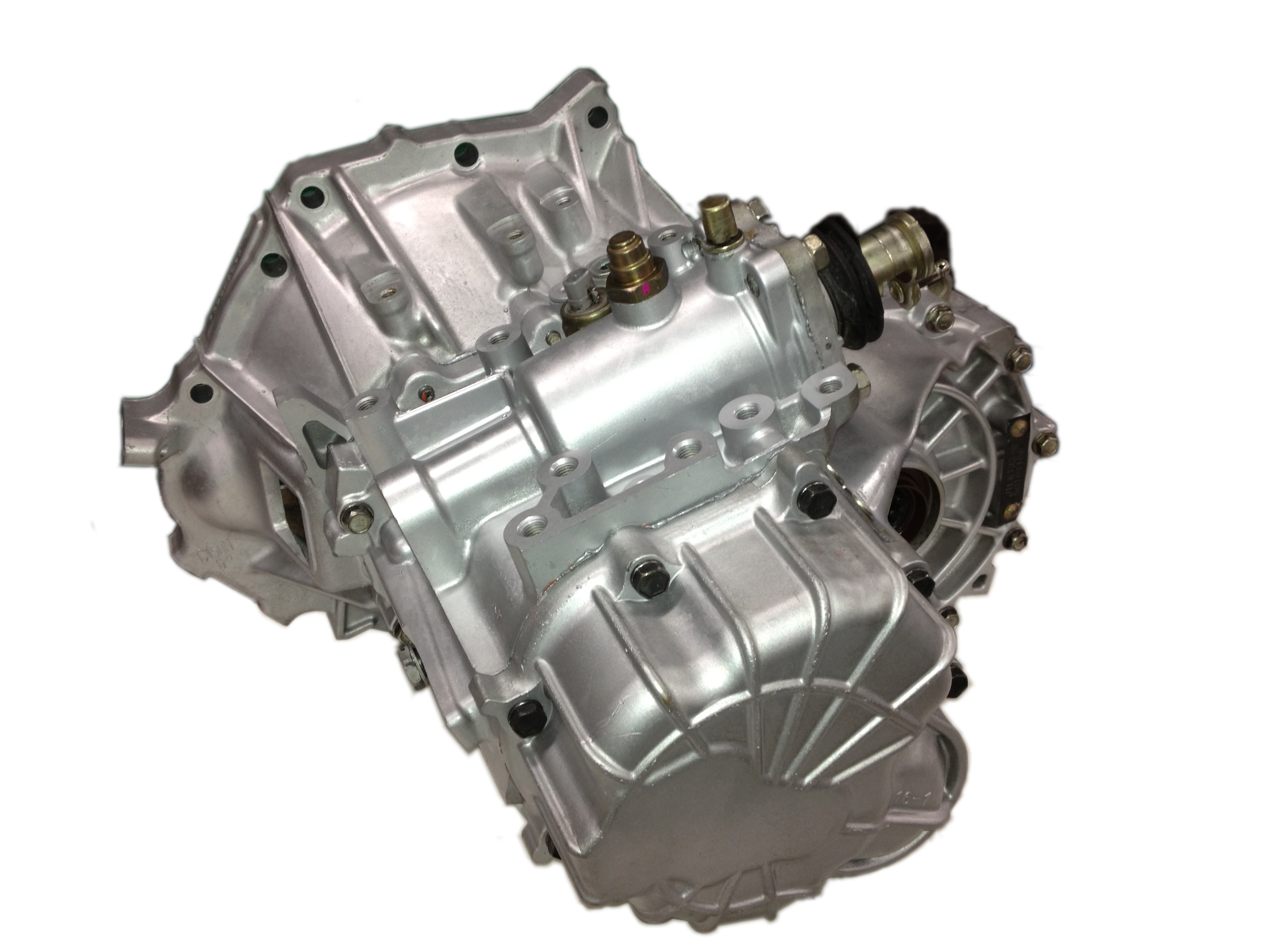 Rebuilt 0406 Scion xB 5 spd C50 Transmission eBay