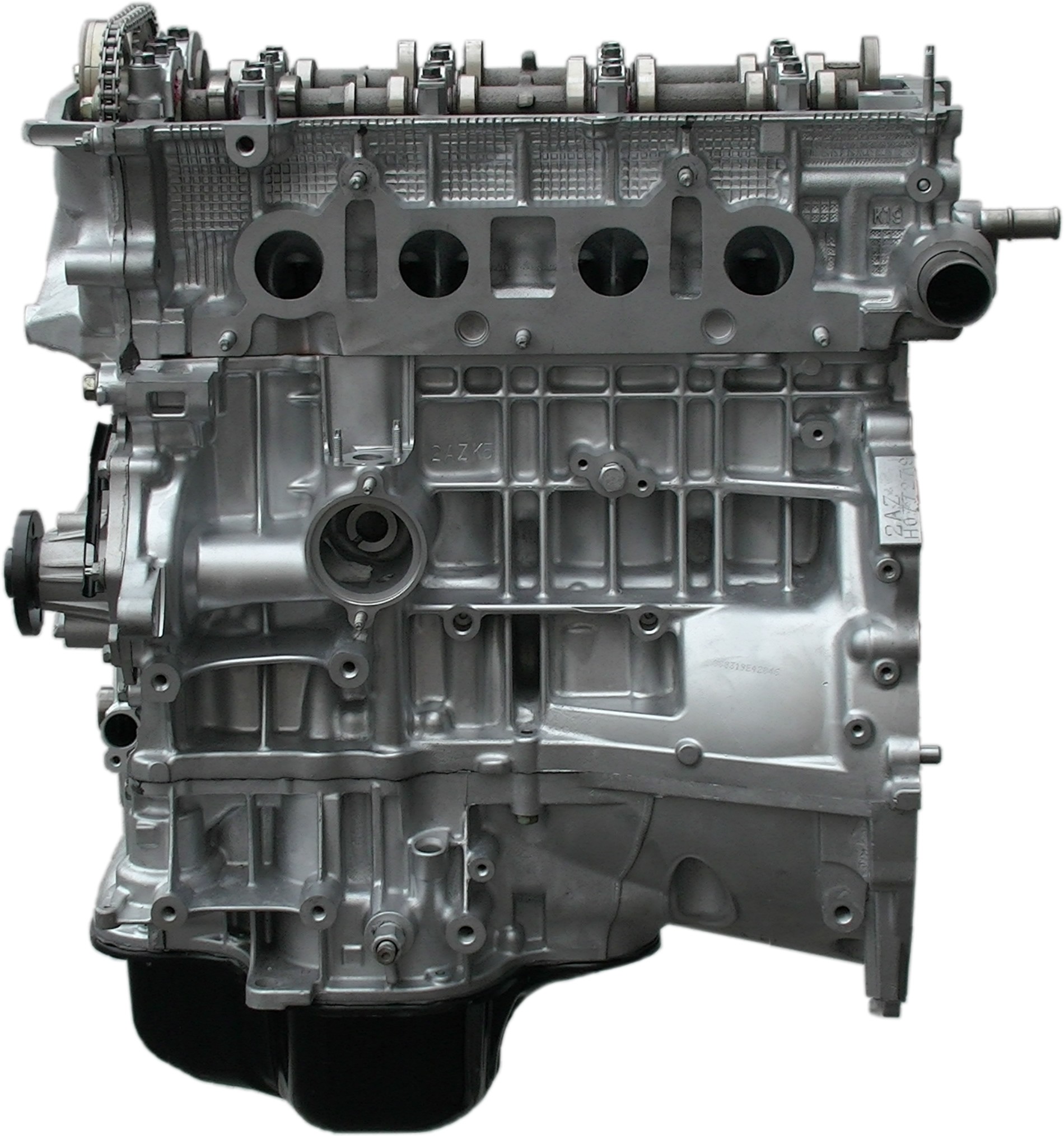 Rebuilt Toyota Engines for Sale