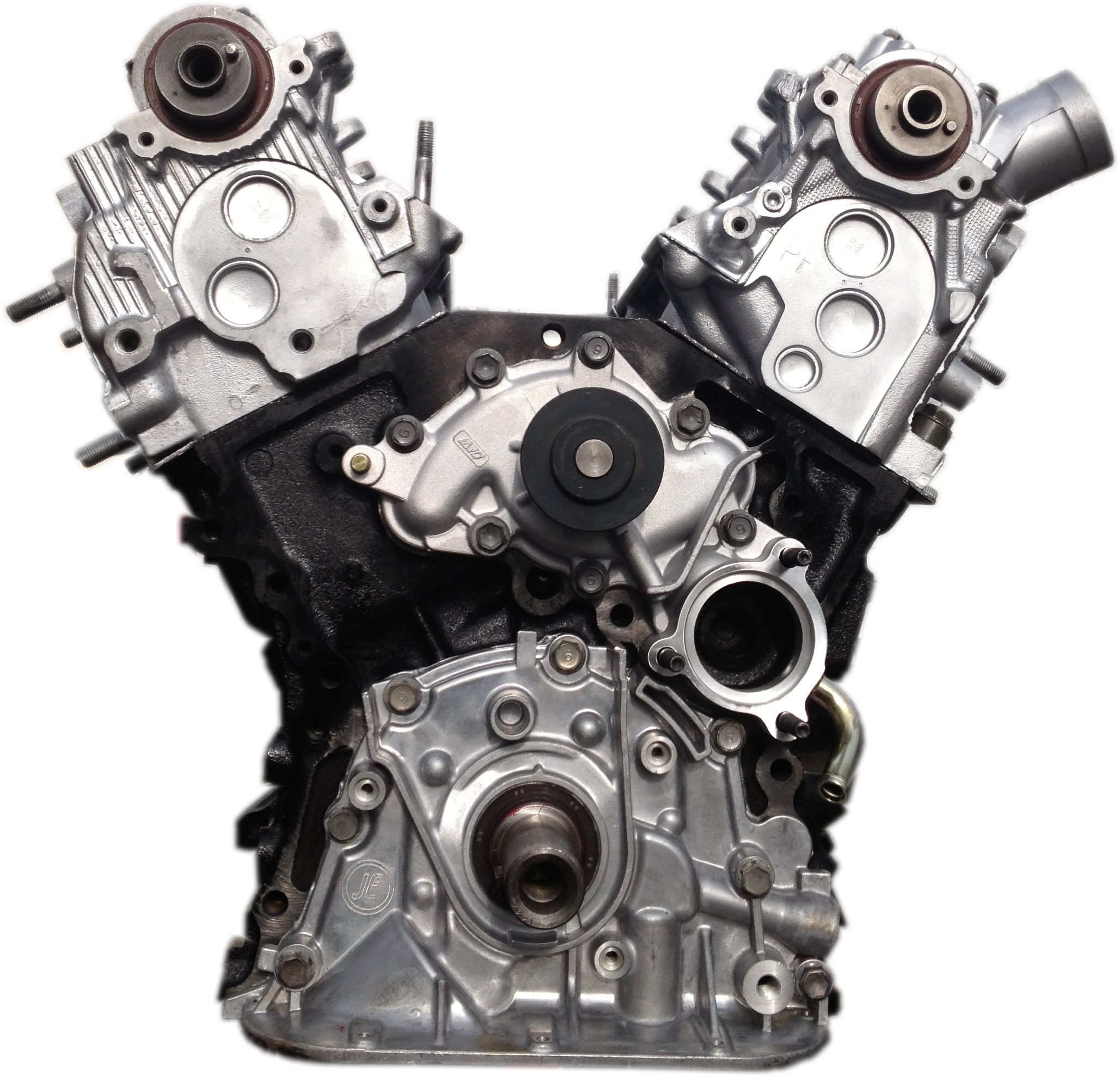 Rebuilt 89-95 Toyota Pick Up 3.0L V6 3VZE Engine « Kar King Auto