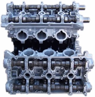 thumbnail image 2 of 6x Denso Remanufactured Fuel Injectors For 95-98 Mitsubishi 3000GT 3.0L Non-Turbo – INP-532/533 2 of 4