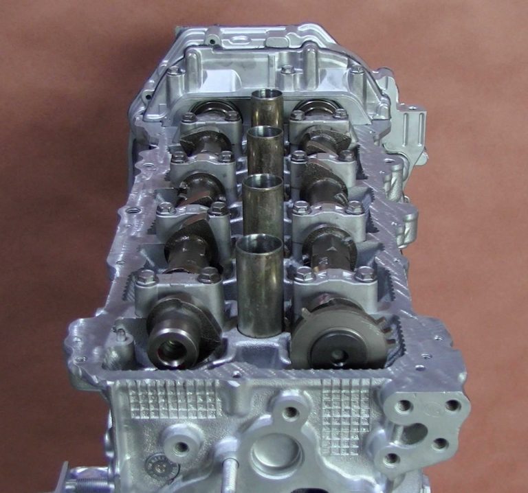 Rebuilt Nissan Sentra L Qr De Longblock Engine Kar King