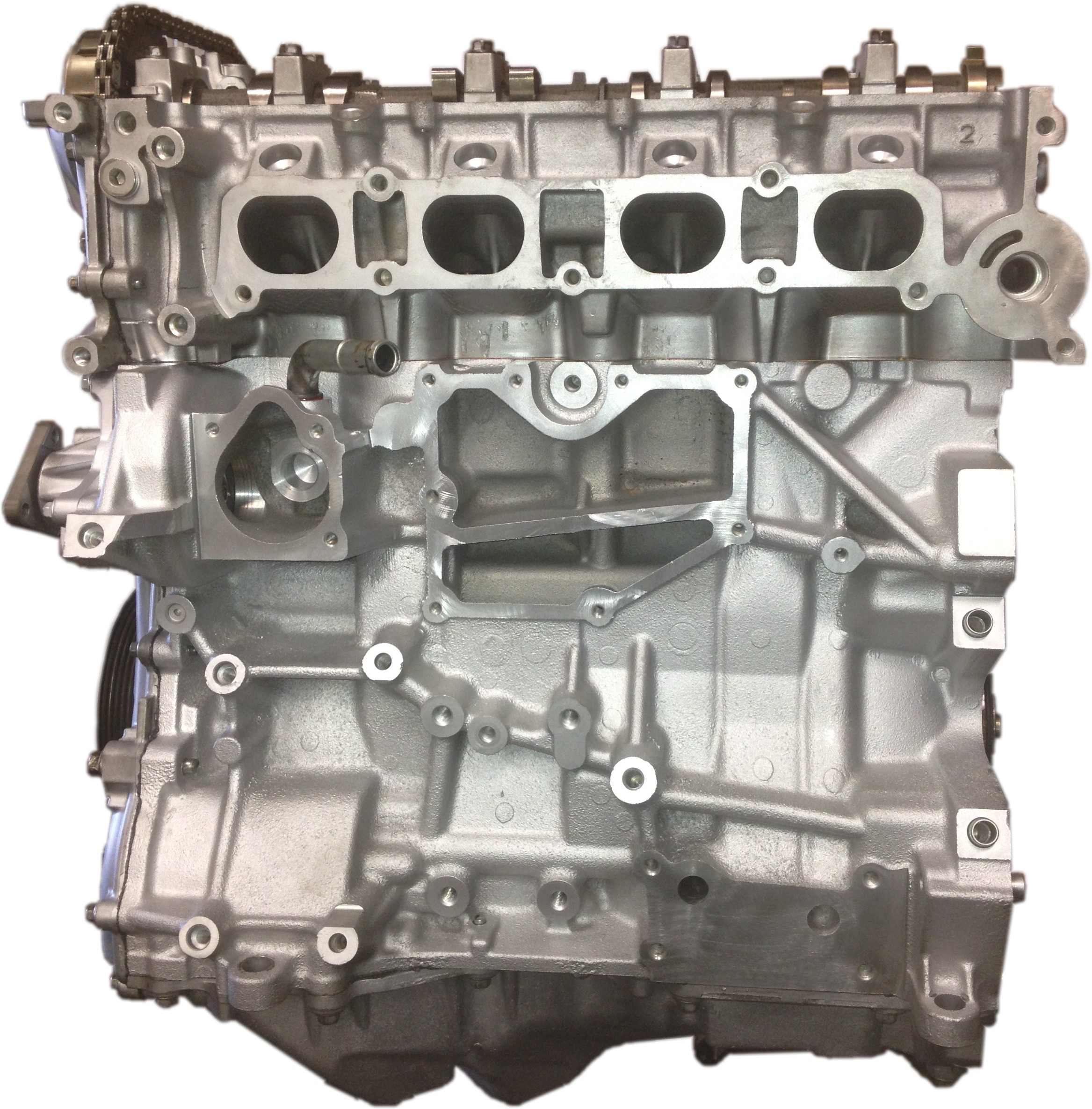 Mazda Miata Rebuilt Engine - Ultimate Mazda
