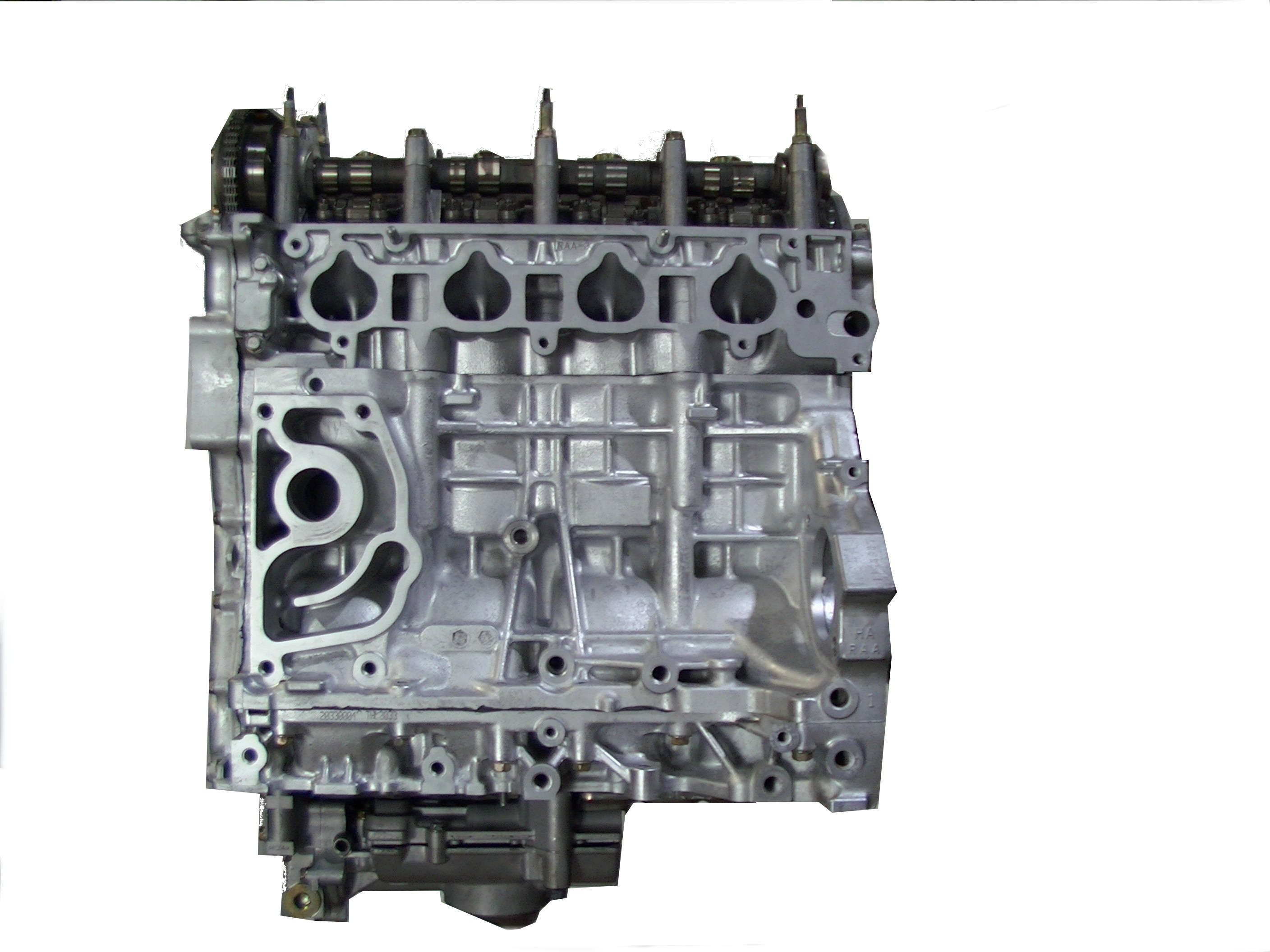 Rebuilt 2003-2006 Honda Element 2.4L KA24A4 Engine « Kar King Auto