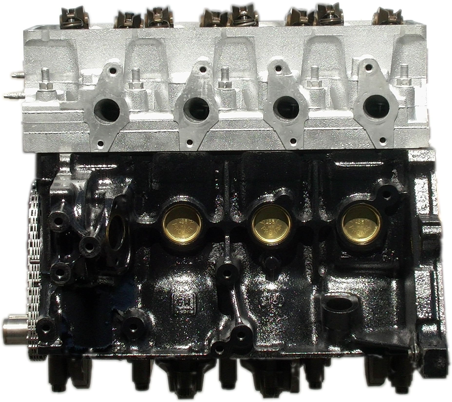 Rebuilt 98 Chevrolet Cavalier 2.2L Engine « Kar King Auto