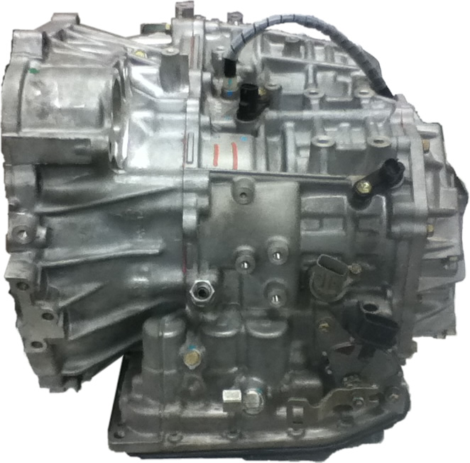 *NEW* 05-06 Toyota Camry 4 cyl 5spd Automatic Transmission