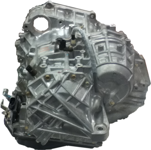 2009 Toyota Camry Le Transmission