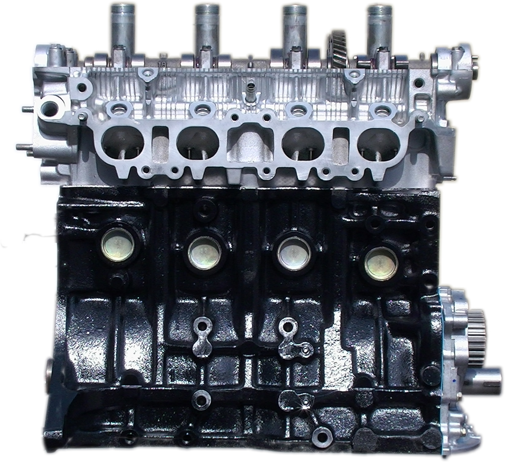 Rebuilt 97-01 Toyota Camry 2.2L 5SFE 4cyl Engine