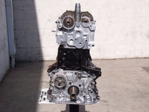 Rebuilt Toyota Camry 2.2L 5SFE 4cyl Engine | eBay