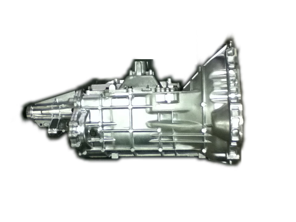 Remanufactured ford truck transmissions #2
