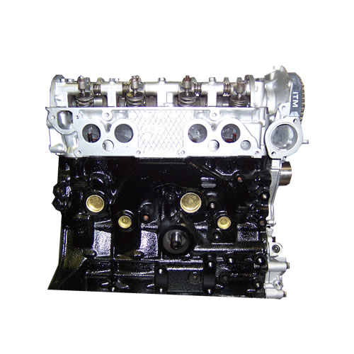 Rebuilt Mazda B2200 Pick Up 2 2L F2 Engine