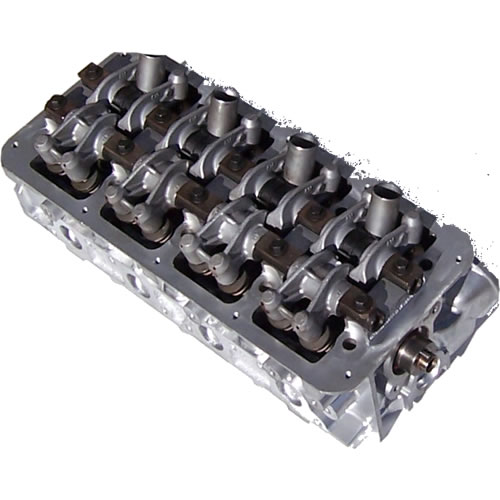 Rebuilt 95-01 Dodge Neon 2.0L SOHC Cylinder Head | eBay