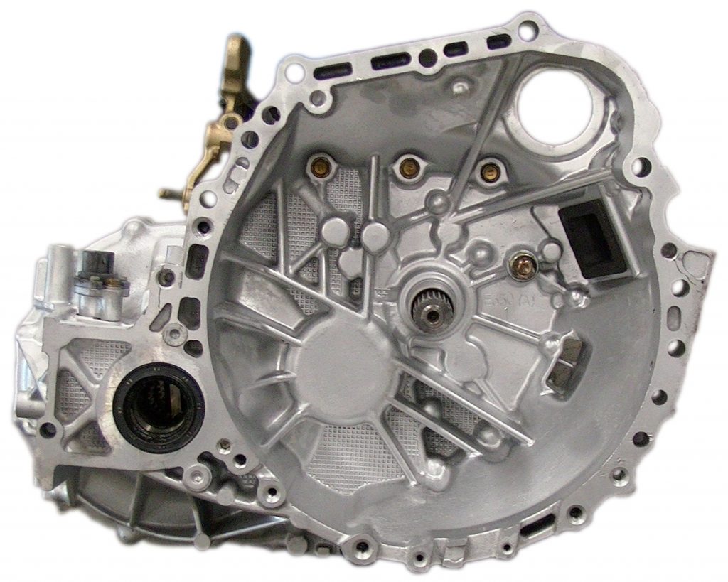 Rebuilt 2002-2003 Toyota Camry 4cyl Manual Transmission « Kar King Auto