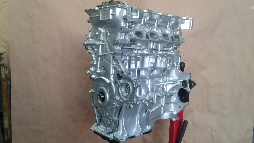 Rebuilt 20102015 Toyota Prius 1.8L 2ZRFXE Longblock Engine « Kar King Auto