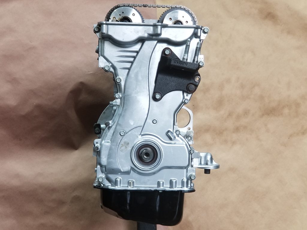 Rebuilt 20122013 Kia Sorento 2.4L GDI G4KJ DOHC Longblock Engine « Kar