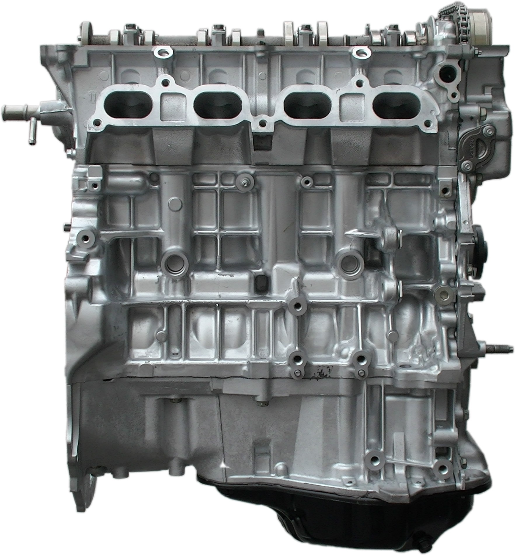 Rebuilt 0406 Toyota Rav4 4Cyl. 2.4L 2AZFE Engine « Kar