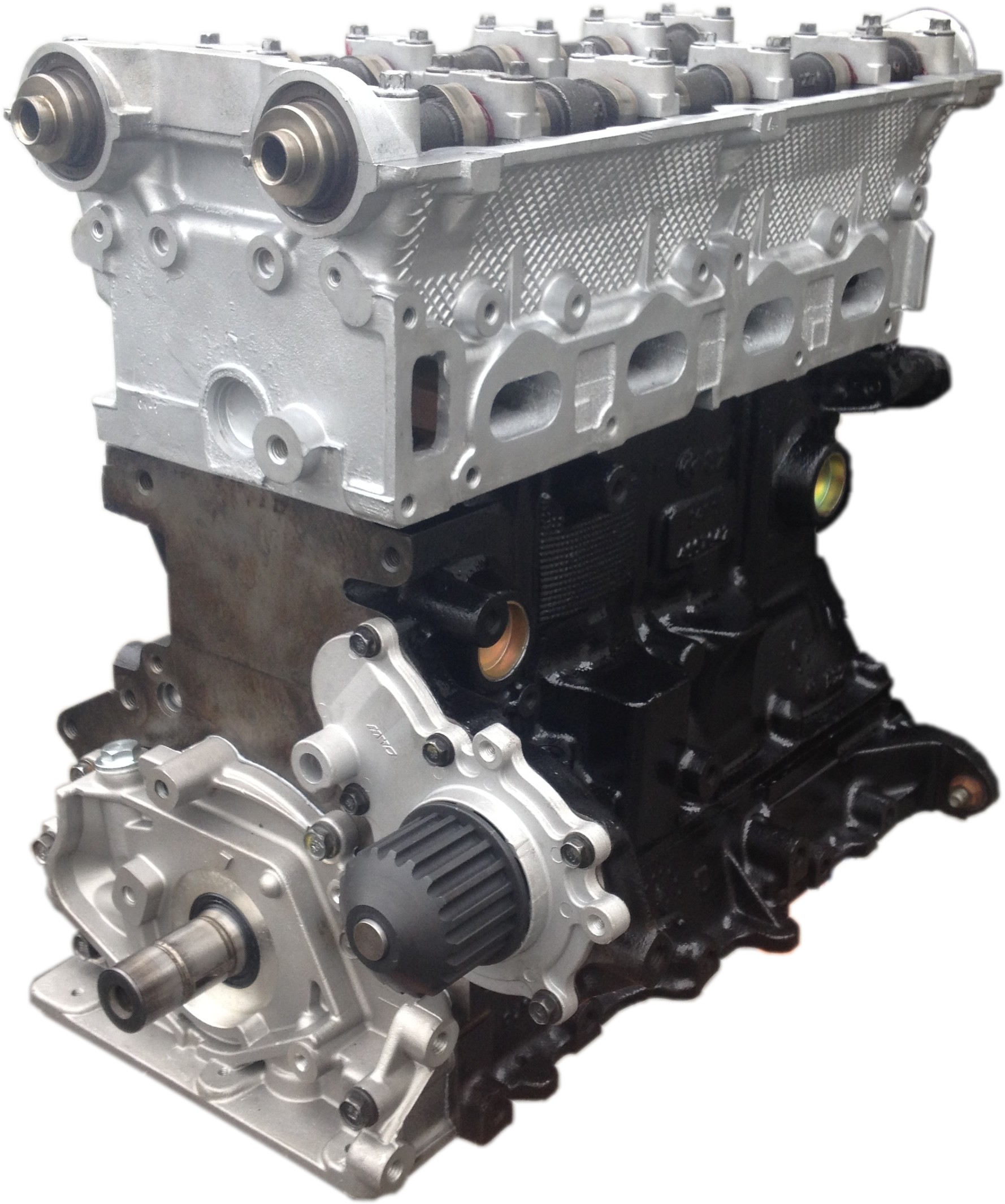 Rebuilt 9599 Chrysler Sebring 2.0L DOHC 420A Engine « Kar