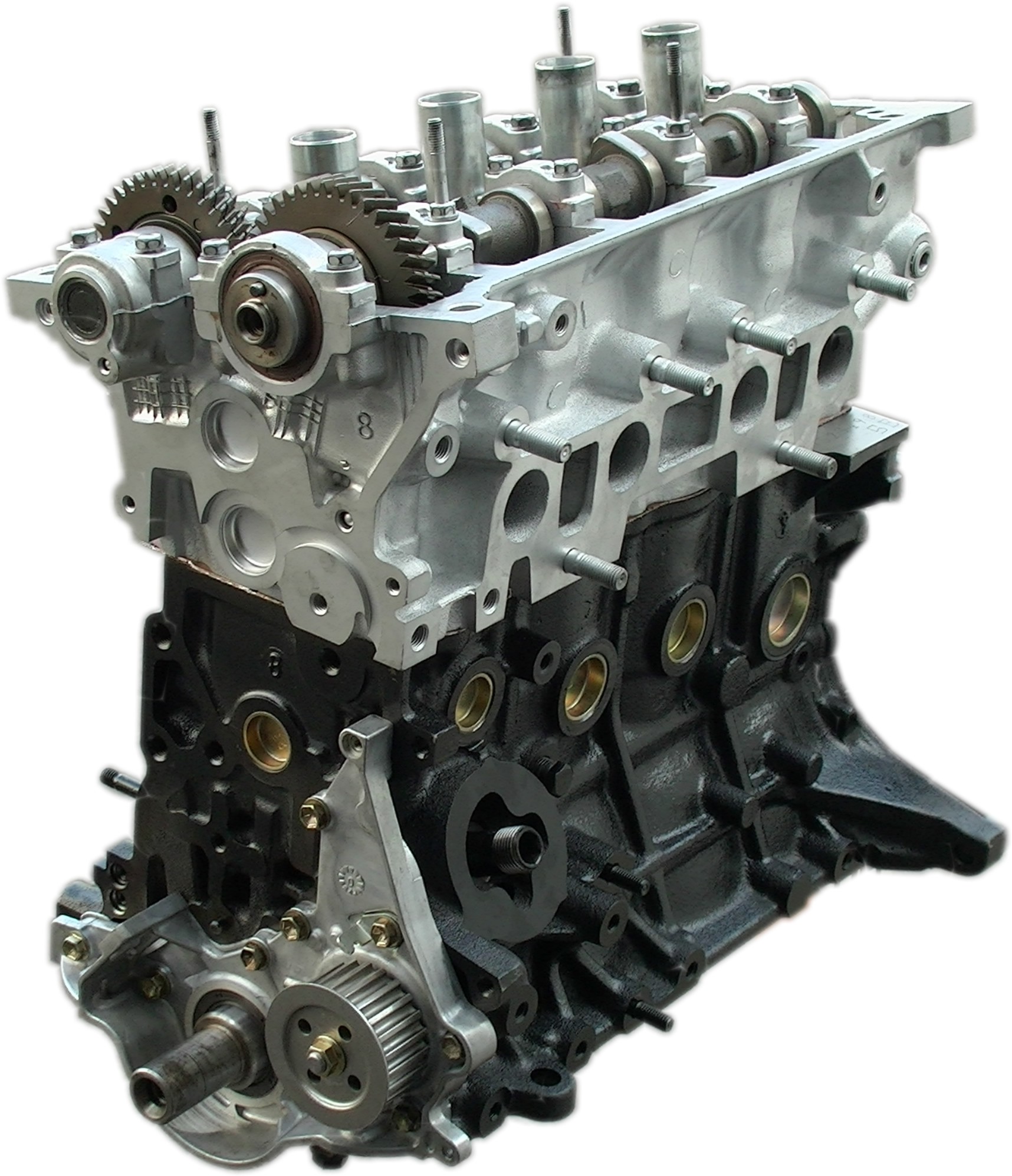Rebuilt 9596 Toyota Paseo 1.5L 5E Engine « Kar King Auto
