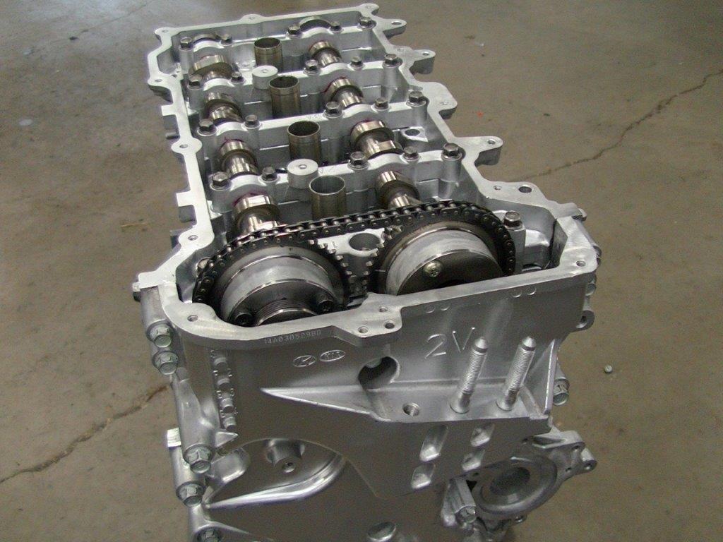 thumbnail image 2 of Water Pump For Mazda B2200 Pick-Up 1987-1993 – 2.2L SOHC 8V – Aluminum/Steel 2 of 6