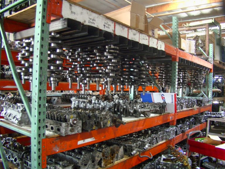 Facility « Kar King Auto