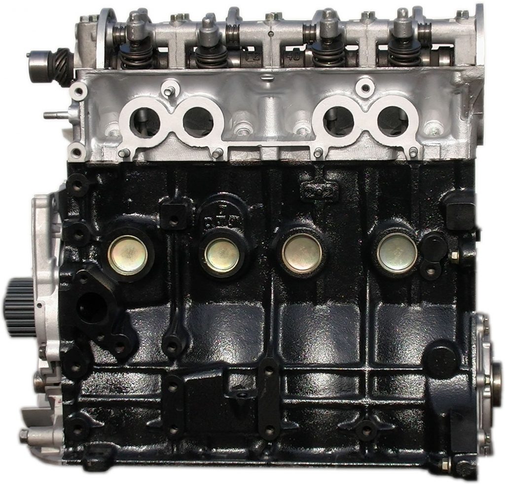 Rebuilt 8687 Mazda B2000 Pick Up Engine « Kar King Auto