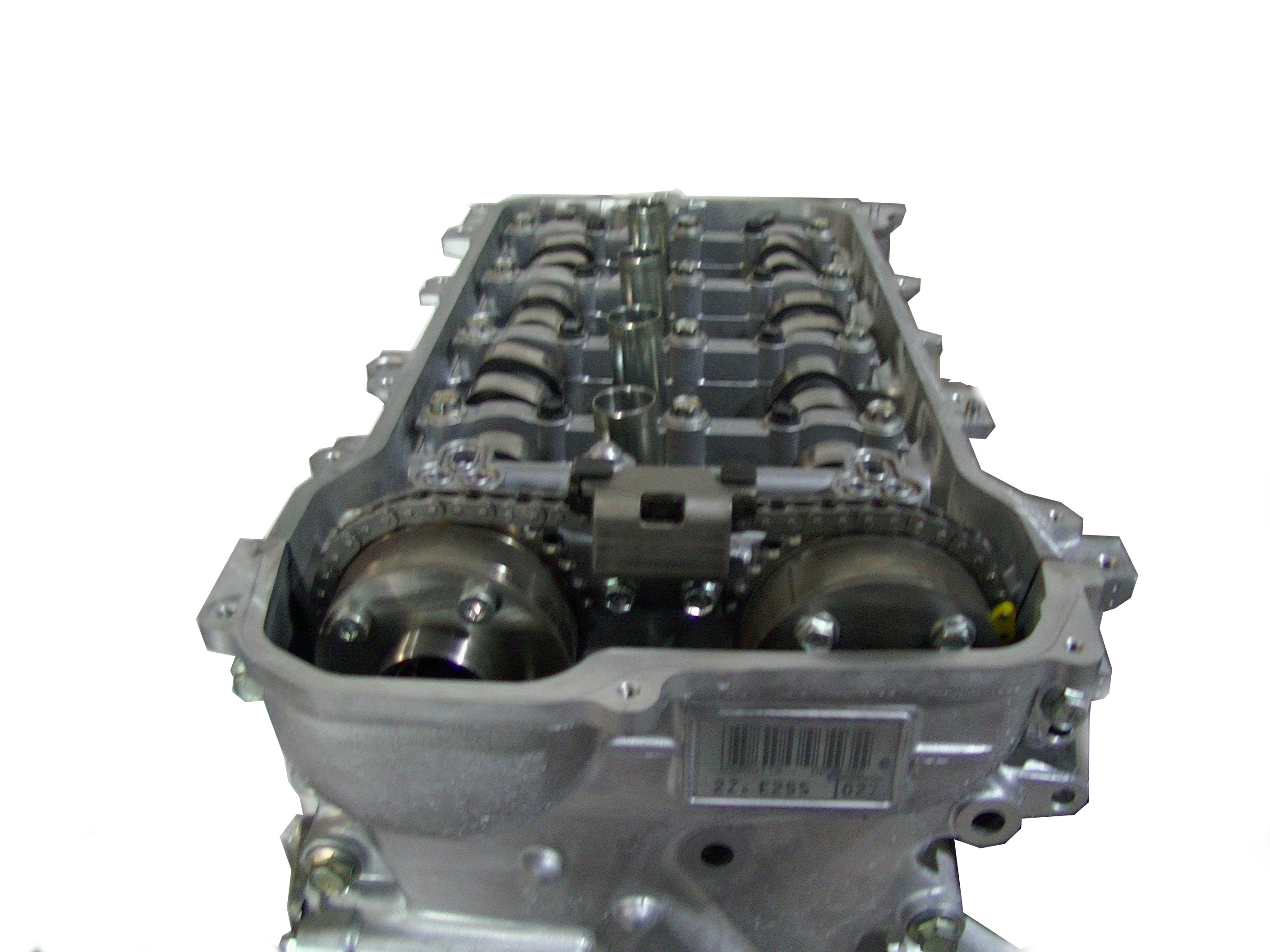 Rebuilt 2009 2015 Toyota Matrix 2ZR FE 18L Engine " Kar King Auto.